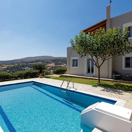 Agios Antonios Villas Agia Triada Екстериор снимка
