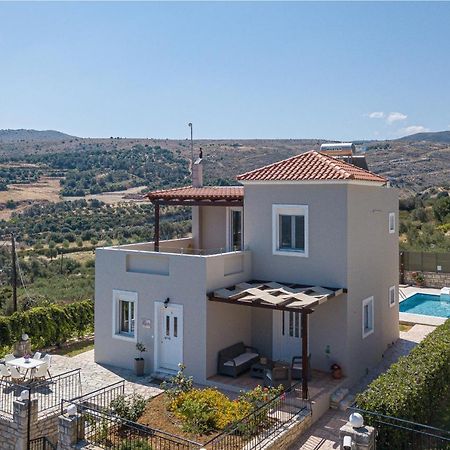 Agios Antonios Villas Agia Triada Екстериор снимка