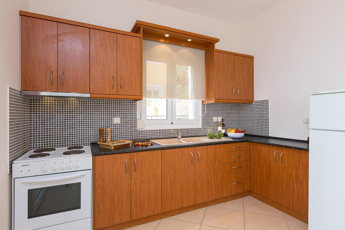 Agios Antonios Villas Agia Triada Екстериор снимка