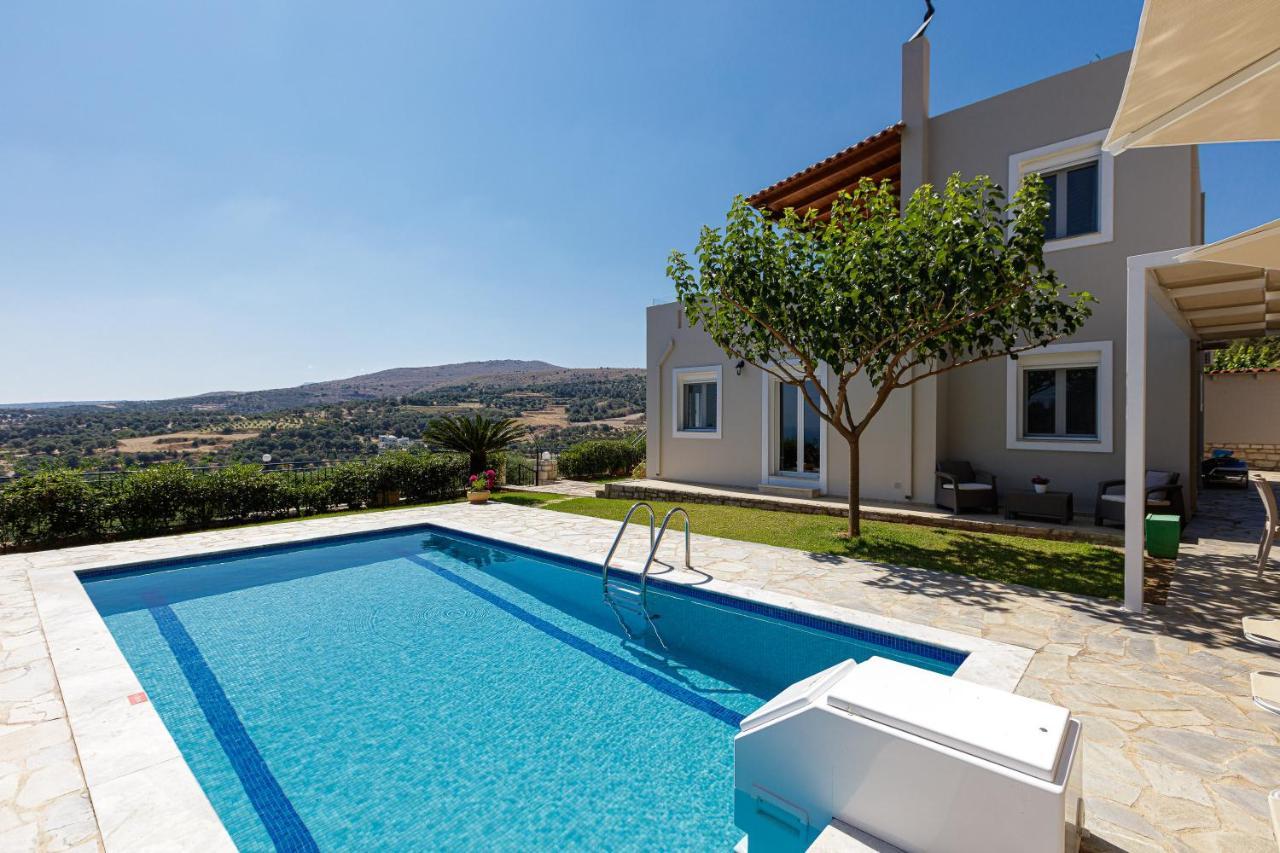Agios Antonios Villas Agia Triada Екстериор снимка