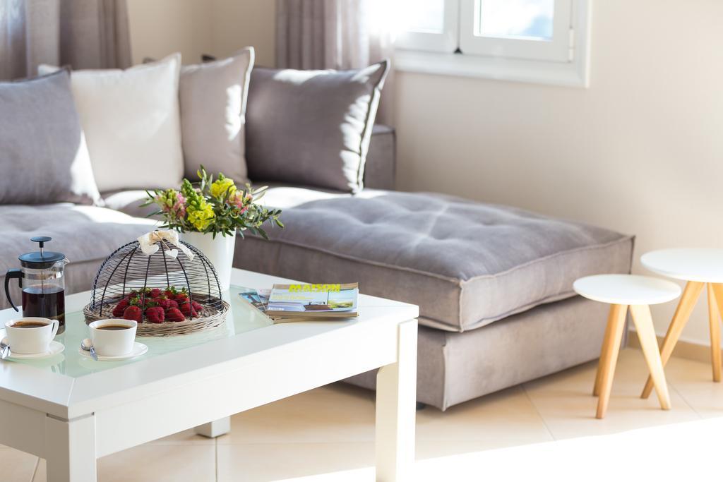 Agios Antonios Villas Agia Triada Екстериор снимка