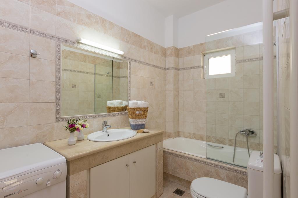 Agios Antonios Villas Agia Triada Екстериор снимка