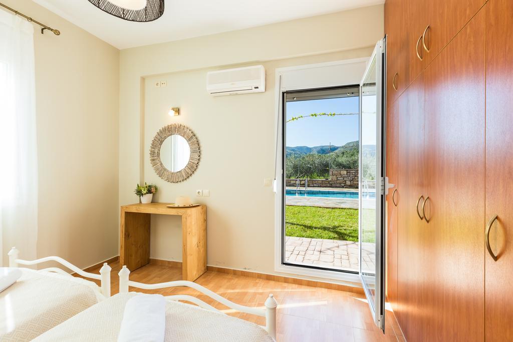 Agios Antonios Villas Agia Triada Екстериор снимка